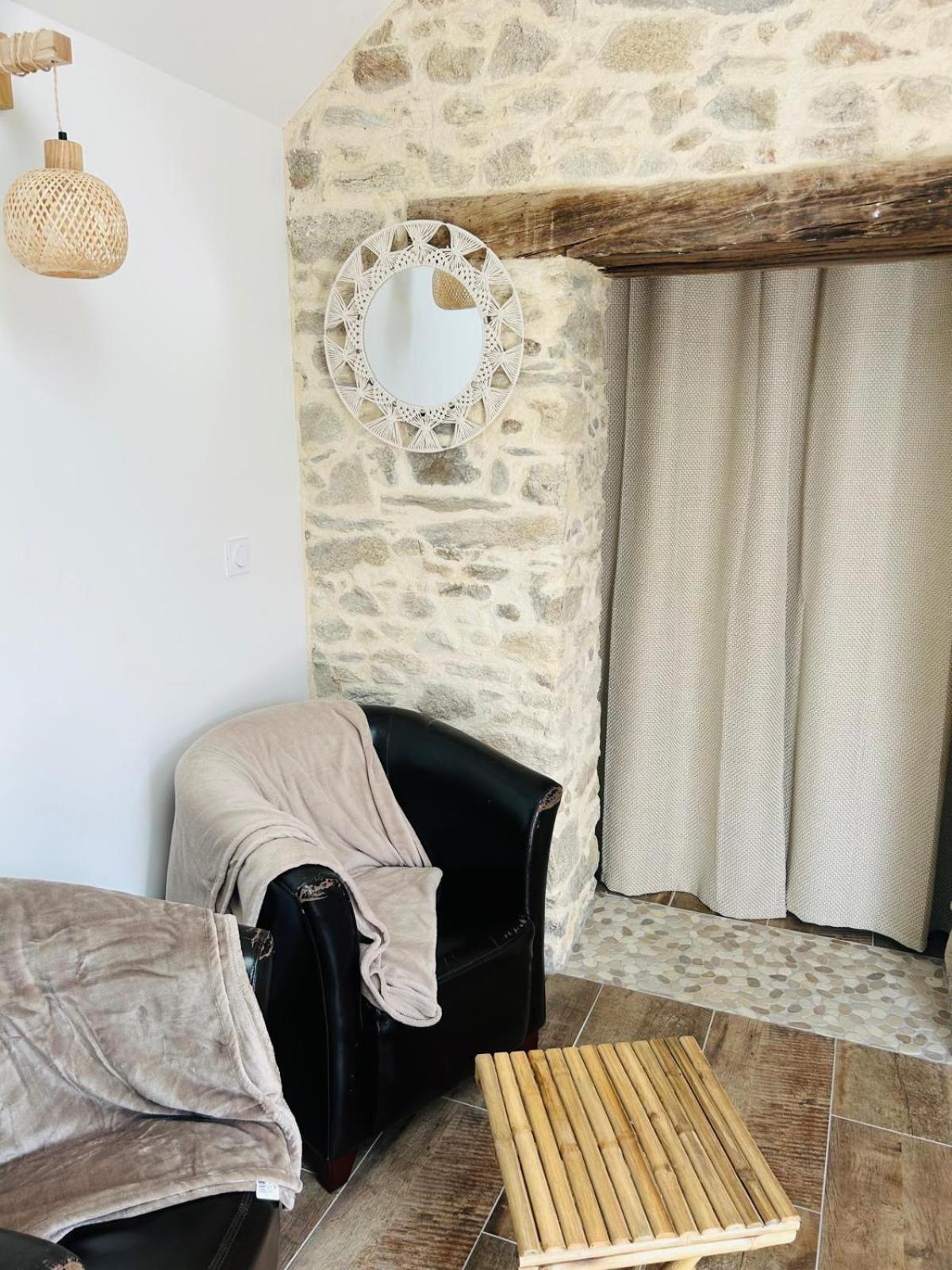 Gite De Felicite, Calme Et Nature Savenay Exteriér fotografie
